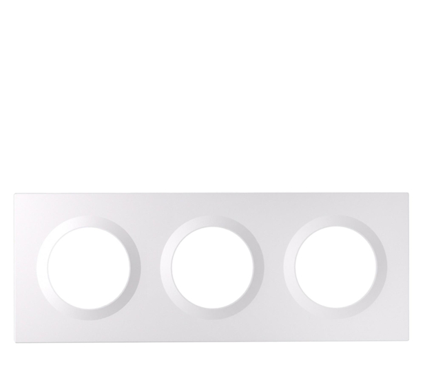 Sonoff Ramka do włącznika Orb potrójna EF3G - 1489943 - zdjęcie